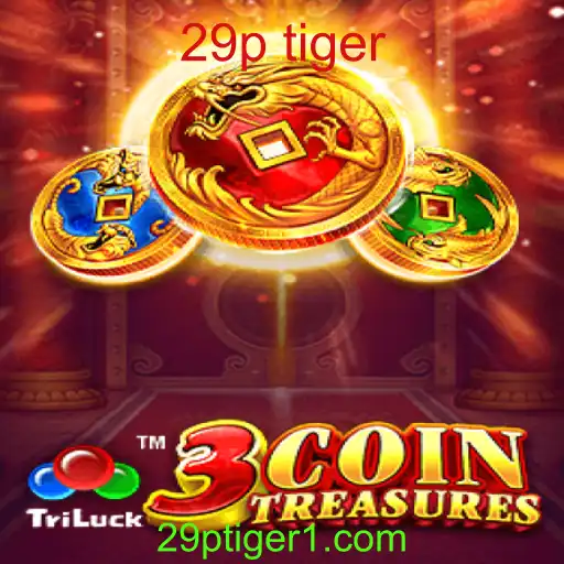 Explorando o Mundo de 3CoinTreasures: Um Mergulho Profundo no Jogo