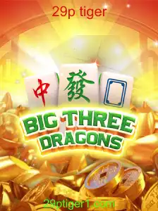 Explorando o Mundo Fascinante de BigThreeDragons e o Enigma do 29p Tiger