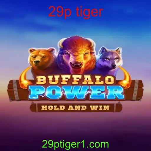 Descubra o Fascinante Mundo do Jogo BuffaloPower