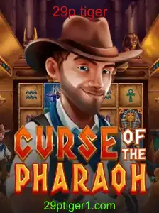 Descubra o Jogo 'CurseofthePharaoh': Mistérios, Regras e Estratégias