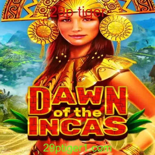DawnoftheIncas: Um Mergulho no Mundo Misterioso dos Incas