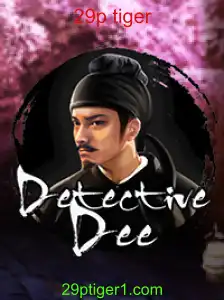 Explorando o Fenômeno do Jogo DetectiveDee e o Enigma '29p Tiger'