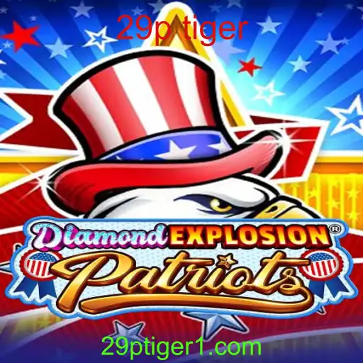 Desvendando DiamondExplosionPatriots: O Jogo Revolucionário de Estratégia