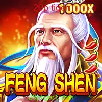 FengShen: Explorando o Cativante Mundo do Jogo de Estratégia 29p Tiger