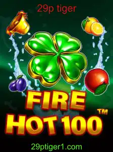 Explorando o Universo de FireHot100: Um Novo Fenômeno no Mundo dos Jogos