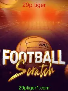 FootballScratch: O Novo Jogo que Está Agitando os Esportes