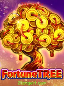 Explore o Fascinante Mundo de 'FortuneTree' e Descubra os Segredos de '29p Tiger'