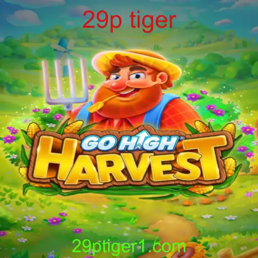 Descubra GoHighHarvest: Uma Aventura Fascinante no Mundo dos Tigres