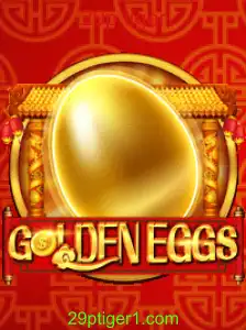Descobrindo GoldenEggs: O Jogo Envolvente de Estratégia com o Temível 29p Tiger