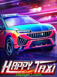 Explorando o Mundo de HappyTaxi: O Jogo de Aventuras Urbanas
