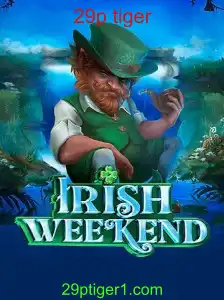 Explorando o Fascinante Mundo de IrishWeekend e o Desafio 29p Tiger