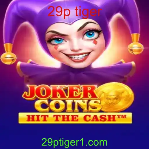 JokerCoins: Um Mergulho no Universo da Sorte e Estratégia
