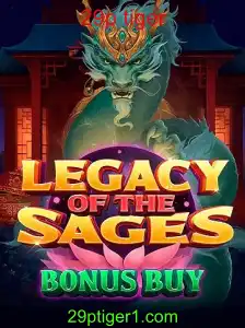 Explorando LegacyoftheSagesBonusBuy e os Eventos Atuais