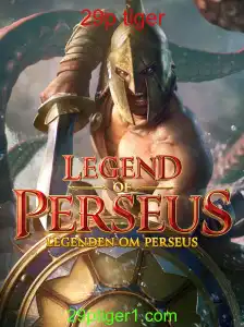 Explorando o Fascinante Mundo de LegendofPerseus