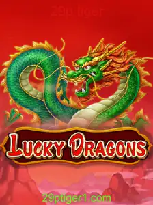Explorando LuckyDragons: Um Mergulho nas Aventuras do 