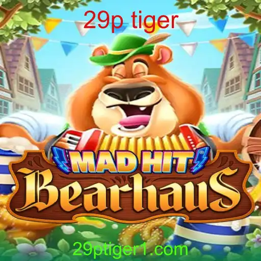 Descubra o Mundo de MadHitBearhaus: Um Jogo de Estratégia e Diversão