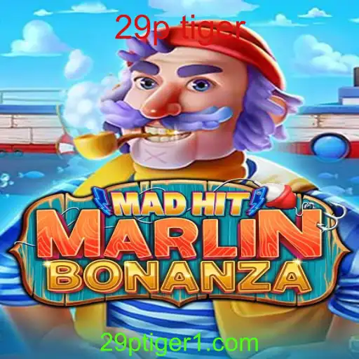 MadHitMarlinBonanza: Mergulhe na Aventura Aquática com Emoções Selvagens