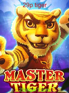 Descubra o Empolgante Mundo de MasterTiger