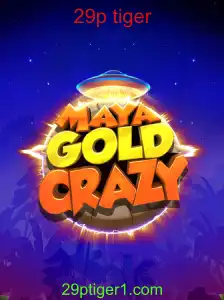 Descubra o Fascinante Mundo de MayaGoldCrazy e o Desafio 29p Tiger