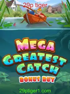 Explorando o Mundo de MegaGreatestCatchBonusBuy