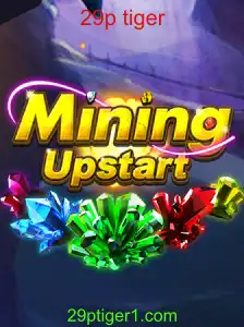 Explorando o Universo de MiningUpstart: Um Guia Completo para Iniciantes
