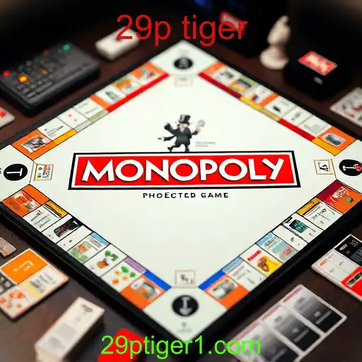 Monopoly