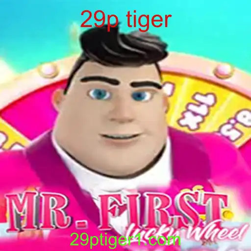 Descubra o Mundo Surpreendente de MrFirstLuckyWheel e a Fascinante Chave 29p Tiger