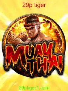 A Arte e Estratégia de 'MuayThai': Explorando o Jogo com a Palavra-chave '29p Tiger'