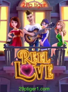 Descubra o Fascinante Mundo de ReelLove: Uma Jornada de Emoções e Aventuras