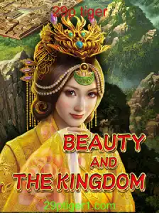 Descubra o Enigmático Jogo BeautyAndTheKingdom: Regras e Desafios