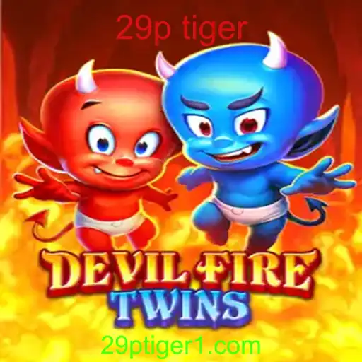 Descubra DevilFireTwins: O Novo Fenômeno do Mundo dos Jogos