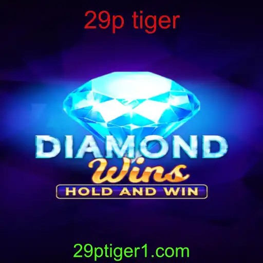 Explorando o Fascinante Mundo de DiamondWins: Um Mergulho no Jogo '29p Tiger'