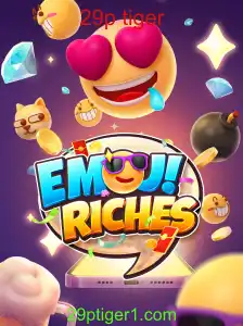 Explorando EmojiRiches: Um Mergulho no Mundo dos Ícones e Avatares