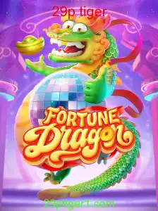 FortuneDragon: Uma Aventura com Conexões Surpreendentes ao '29p Tiger'