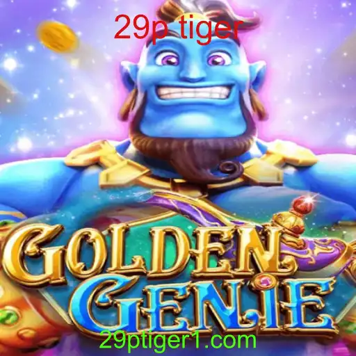 Descubra GOLDENGENIE: O Jogo que Está Revolucionando o Mundo dos Games