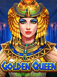 Explorando o Mundo Envolvente de GoldenQueen: Um Jogo de Estratégia e Aventura