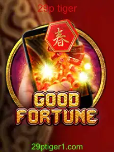 Explorando o Jogo GoodFortuneM e a Estratégia 29p Tiger