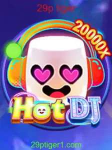 Descubra o Fascinante Mundo do HotDJ: Divirta-se com a Nova Sensação dos Jogos