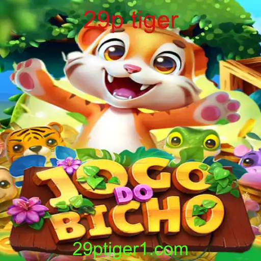 Descubra JOGODOBICHO: O Mundo da Aposta com 29p Tiger
