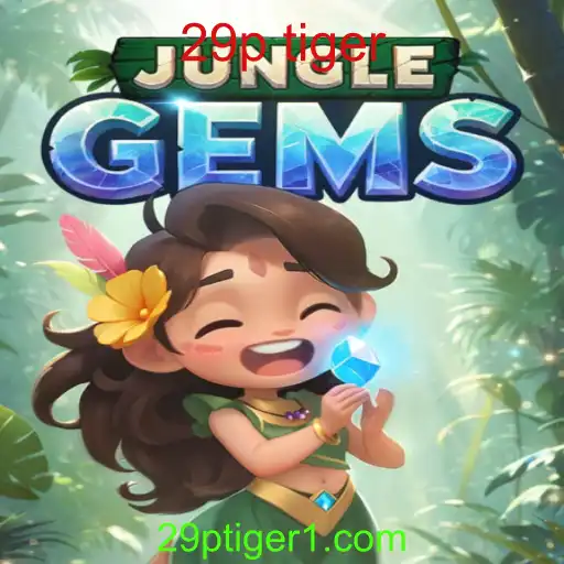 Explore o Mundo Empolgante de JungleGems com a Estratégia 29p Tiger