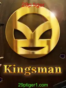 Explorando o Jogo 'Kingsman': Uma Aventura Estratégica com o Tema '29p Tiger'