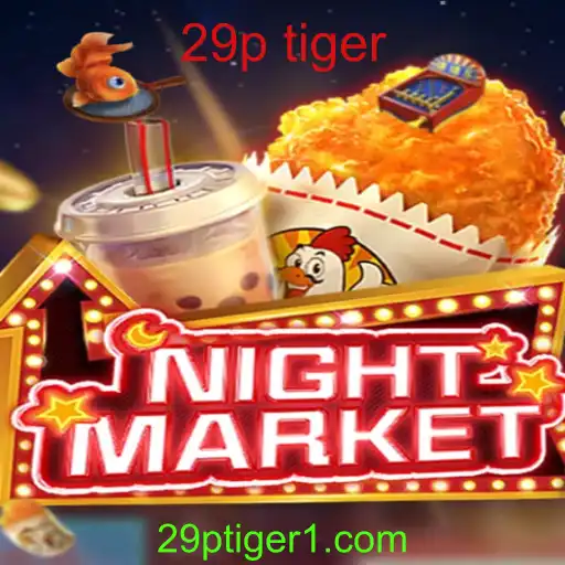 Descubra o Fascinante Mundo de NIGHTMARKET: A Nova Sensação dos Jogos
