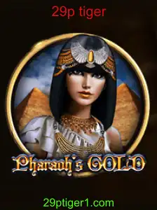 PharaohsGold: Uma Aventura Fascinante no Mundo dos Antigos Egípcios