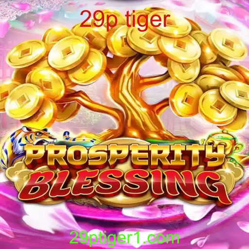 Descubra as Emoções de ProsperityBlessing: O Jogo do Momento
