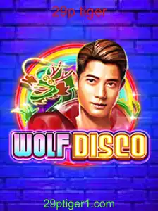 Descubra WolfDisco: O Novo Jogo que Combina Estratégia com Ritmo
