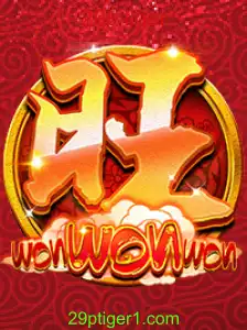 Explorando o Universo de Entretenimento do Jogo WonWonWon e a Fascinação pelo 29p Tiger