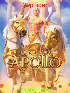 RiseofApollo: Explorando o Fascinante Mundo do Jogo de Estratégia 29p Tiger