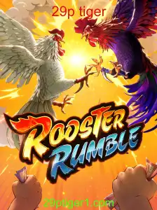 RoosterRumble: O Novo Fenômeno dos Jogos com Palavras-Chave Inovadoras