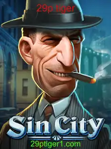 Descubra o Fascinante Mundo do Jogo 'SinCity'