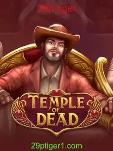 Explorando o Mundo de TempleofDead: O Jogo de 29p Tiger